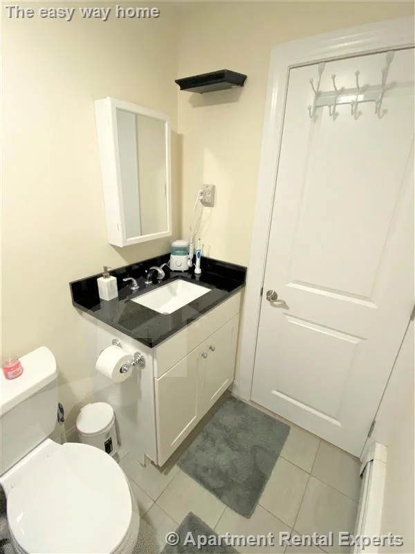 1 bed, 1 bath apartment for rent at 6 Blair Pl Unit 5, North Cambridge — photo 6 of 11