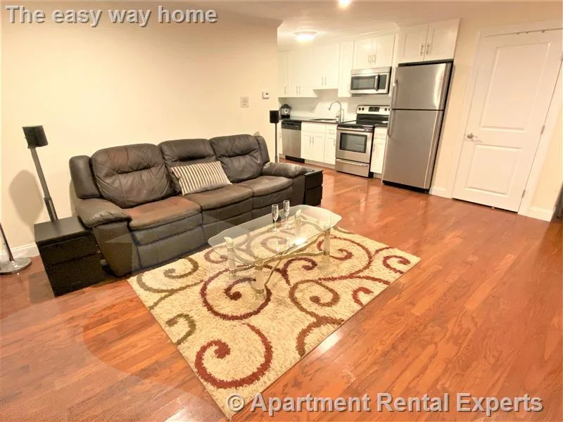 1 bed, 1 bath apartment for rent at 6 Blair Pl Unit 5, North Cambridge — photo 4 of 11