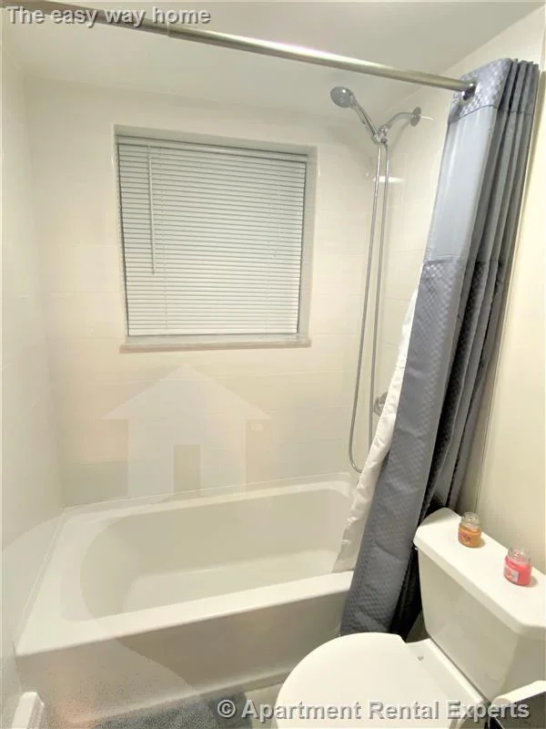 1 bed, 1 bath apartment for rent at 6 Blair Pl Unit 5, North Cambridge — photo 7 of 11