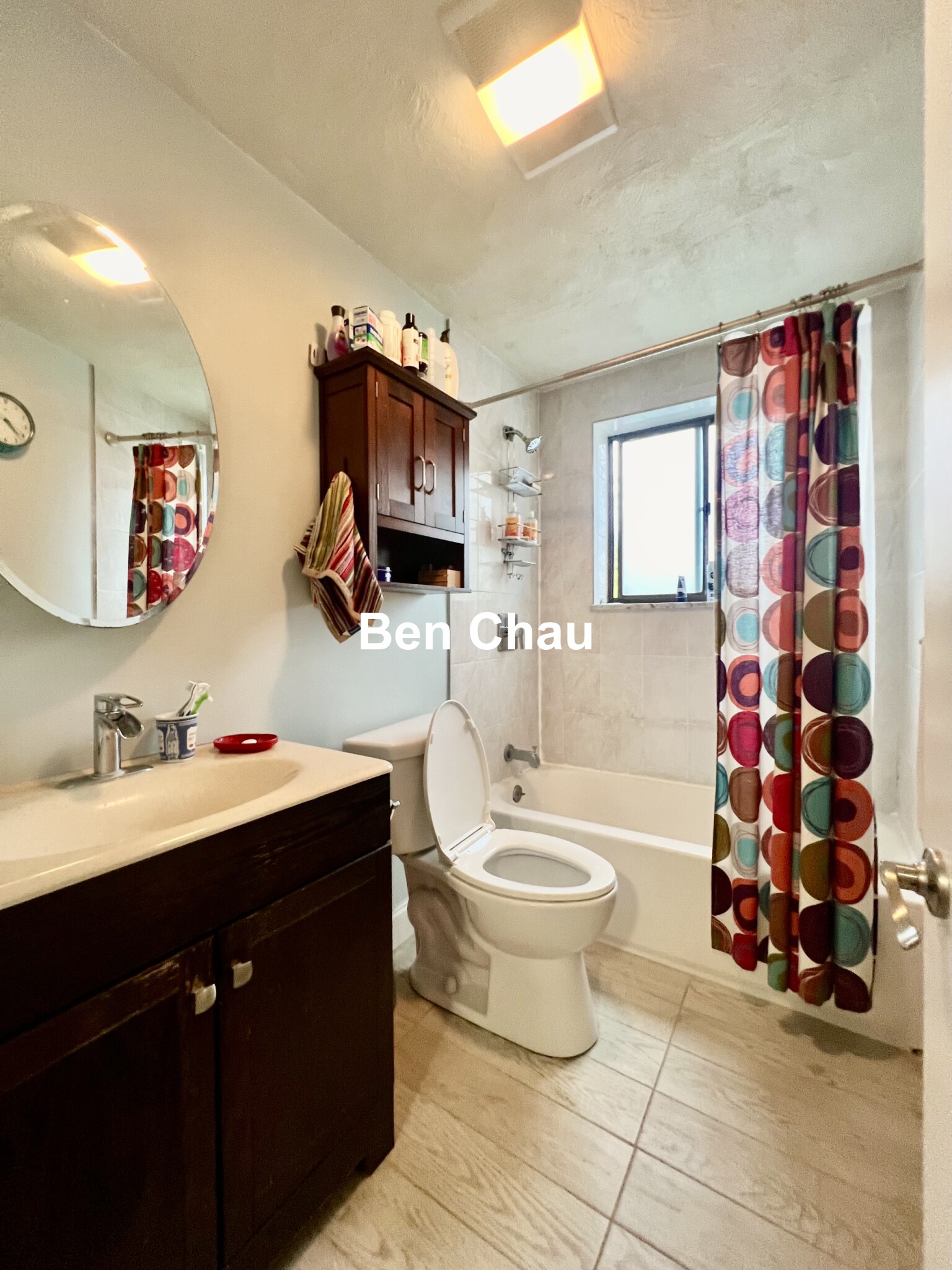 1 bed, 1 bath apartment for rent at 6 Blair Pl Unit 8B, Neighborhood Nine — photo 8 of 8