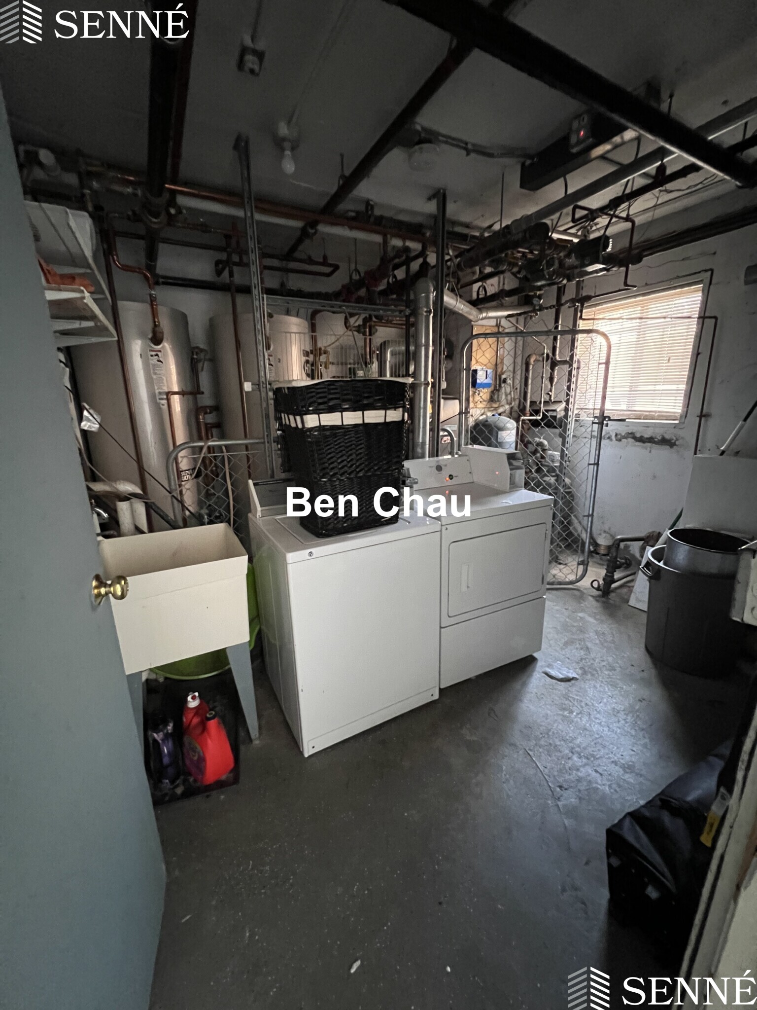 2 bed, 1 bath apartment for rent at 6 Blair Pl Unit 9B, Neighborhood Nine — photo 11 of 11