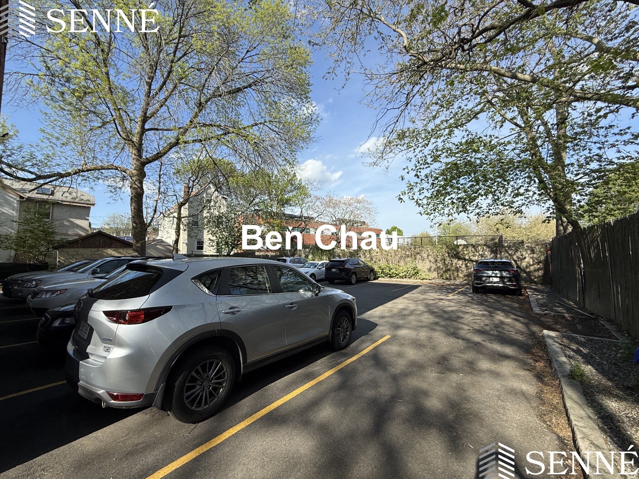 2 bed, 1 bath apartment for rent at 6 Blair Pl Unit 9B, Neighborhood Nine — photo 9 of 11