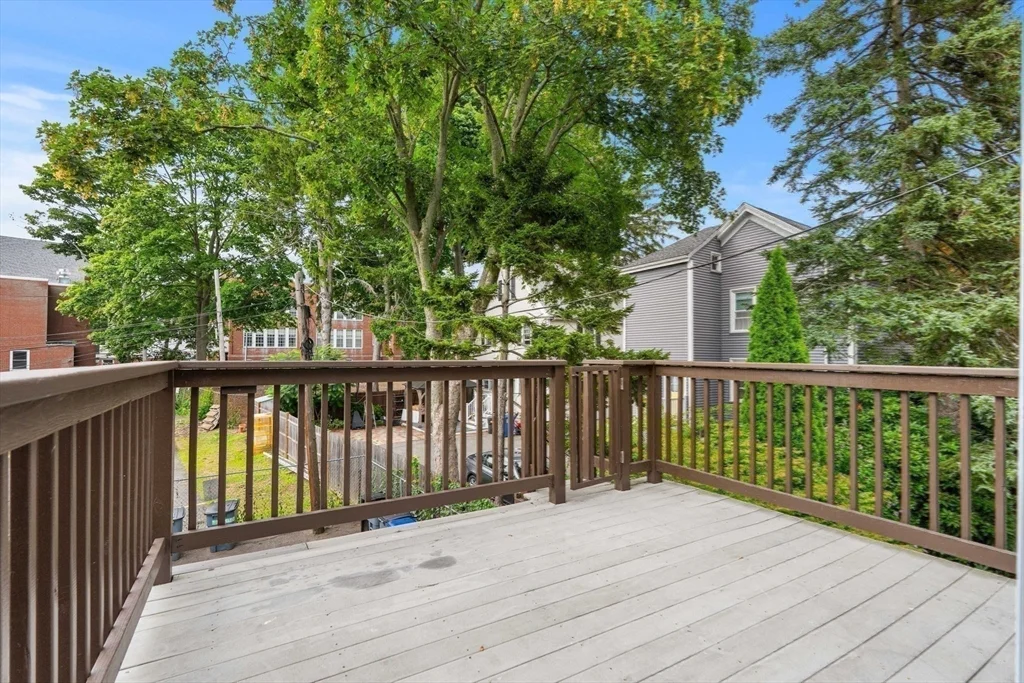 1 bed, 1 bath apartment for rent at 6 Blaney St Unit 2, Swampscott — photo 22 of 28