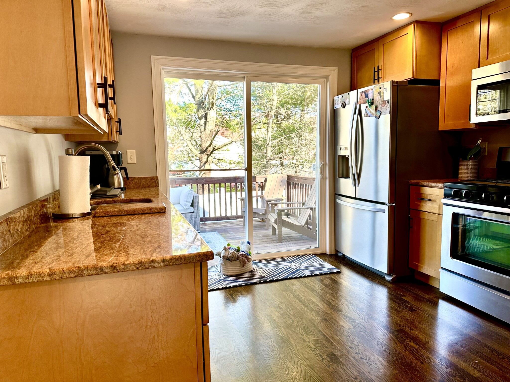 3 bed, 2 bath apartment for rent at 6 Bonad Rd Unit 6, Dedham — photo 12 of 34