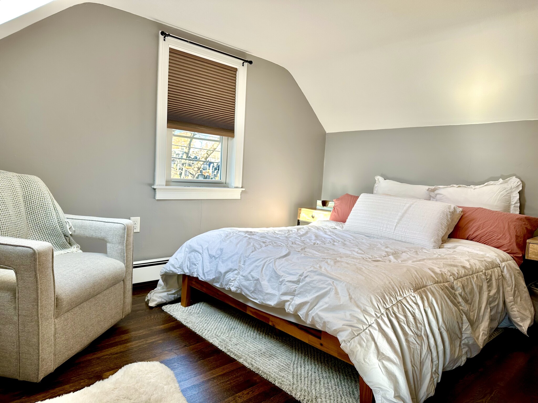 3 bed, 2 bath apartment for rent at 6 Bonad Rd Unit 6, Dedham — photo 23 of 34