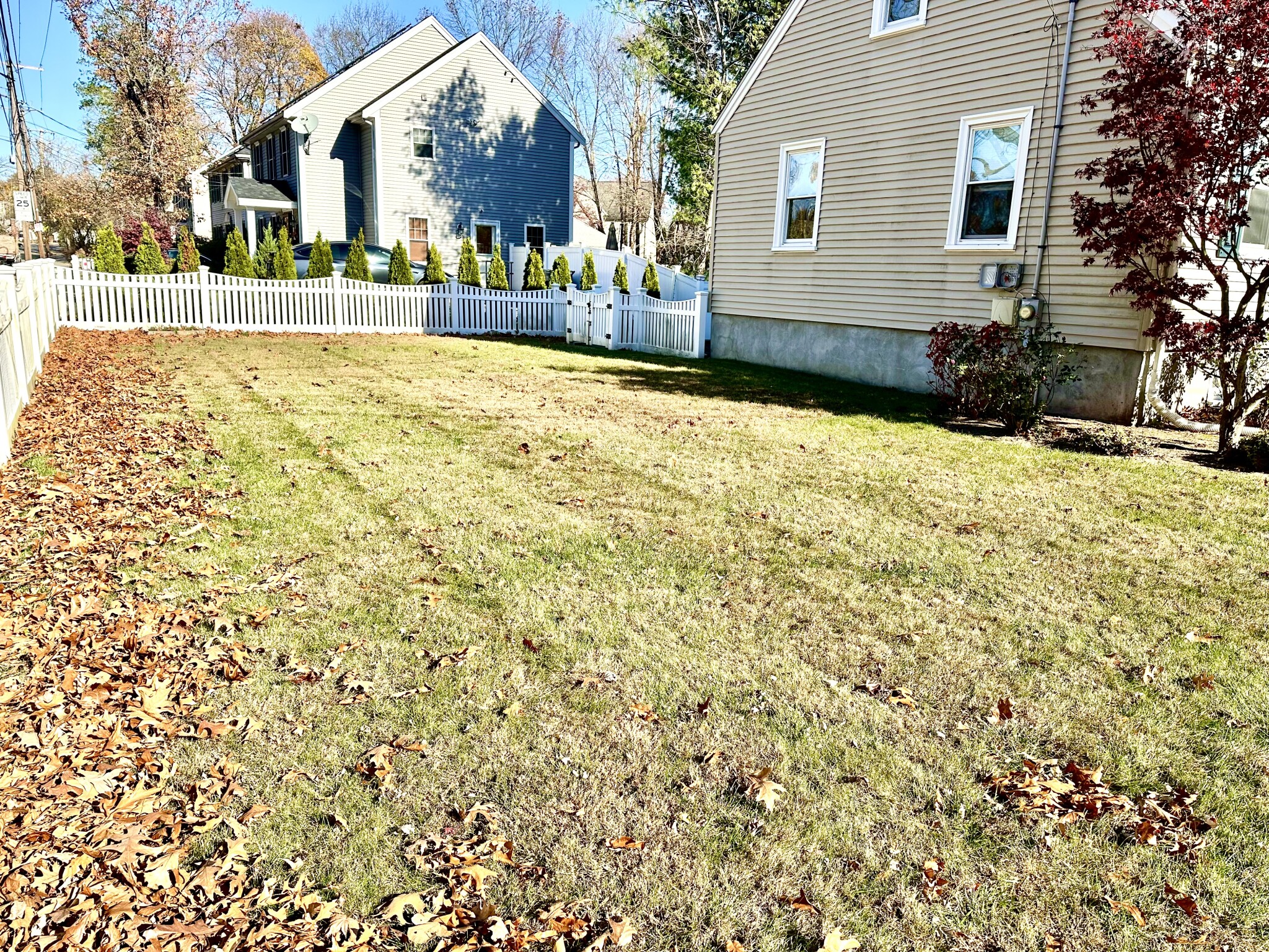 3 bed, 2 bath apartment for rent at 6 Bonad Rd Unit 6, Dedham — photo 7 of 34