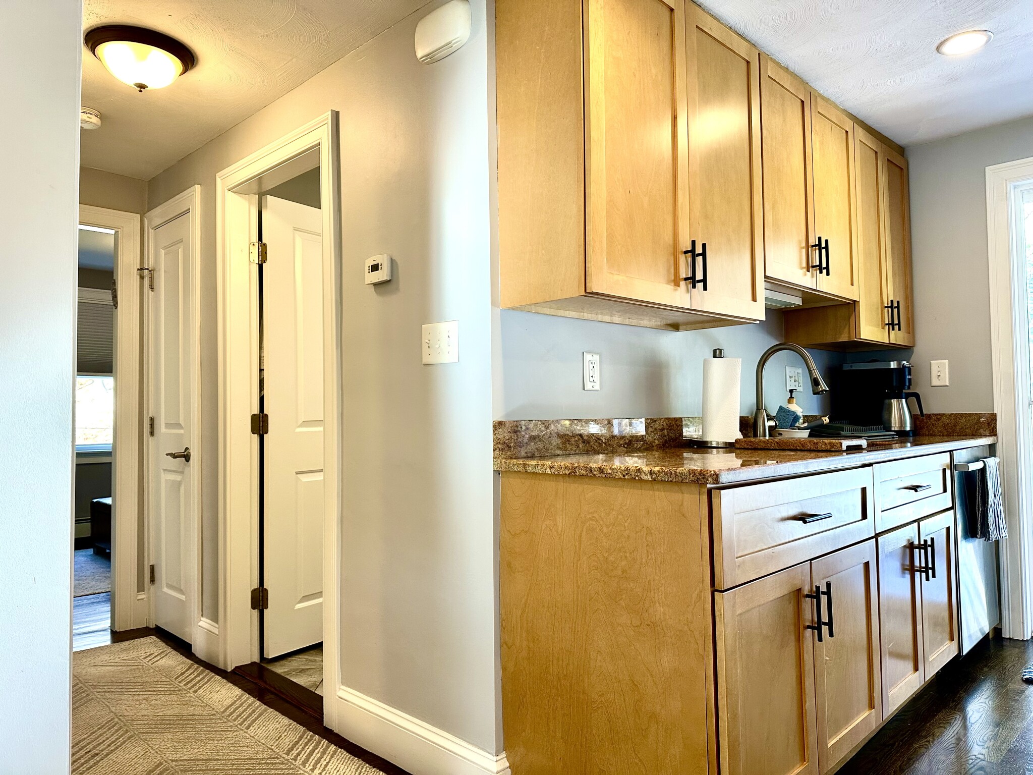 3 bed, 2 bath apartment for rent at 6 Bonad Rd Unit 6, Dedham — photo 11 of 34