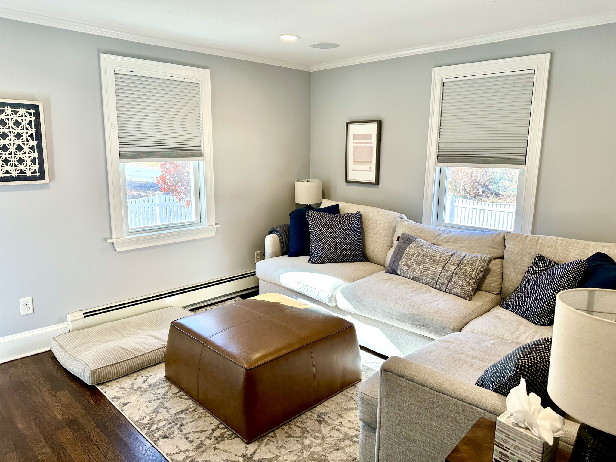 3 bed, 2 bath apartment for rent at 6 Bonad Rd Unit 6, Dedham — photo 18 of 34
