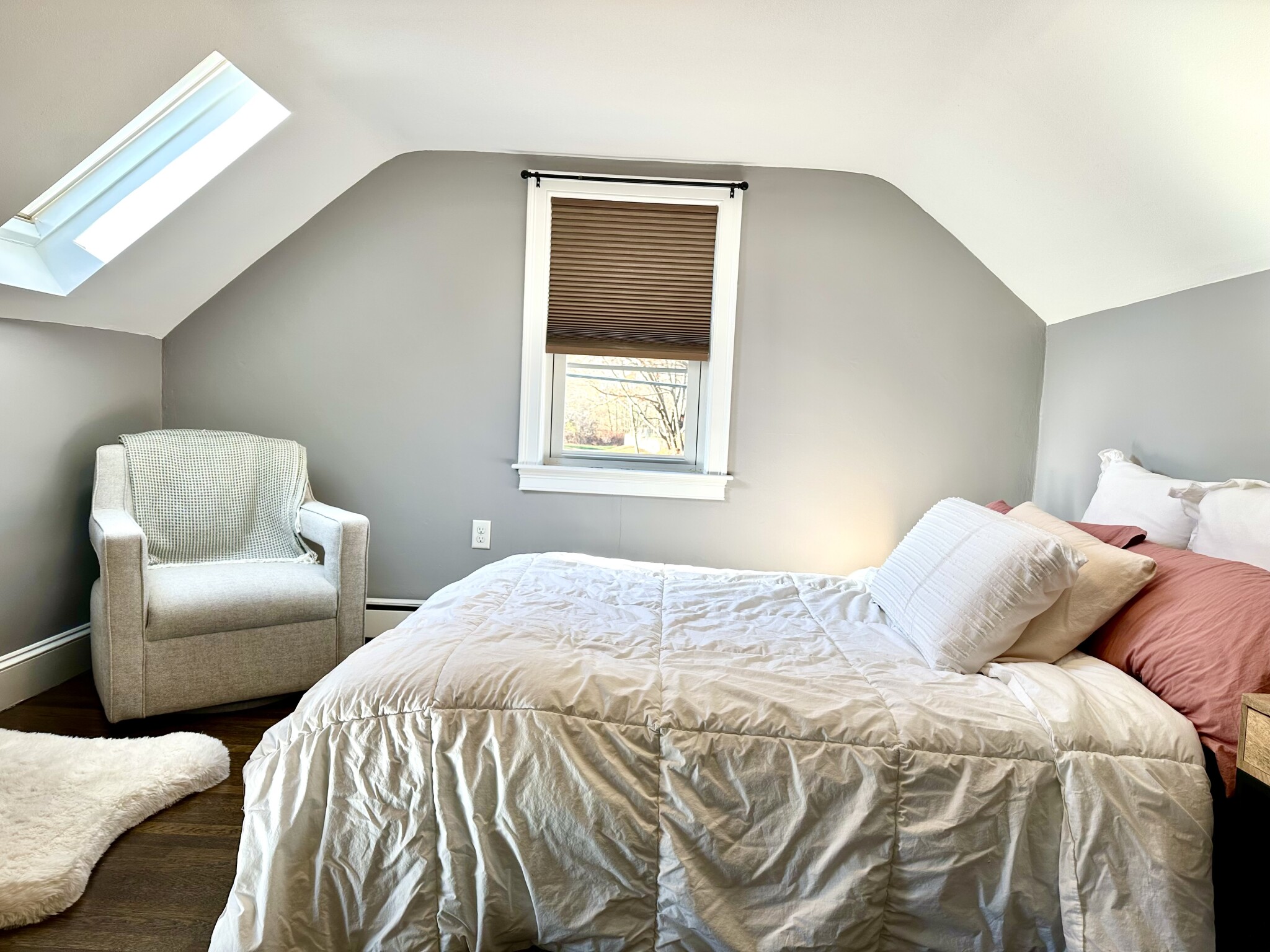 3 bed, 2 bath apartment for rent at 6 Bonad Rd Unit 6, Dedham — photo 22 of 34