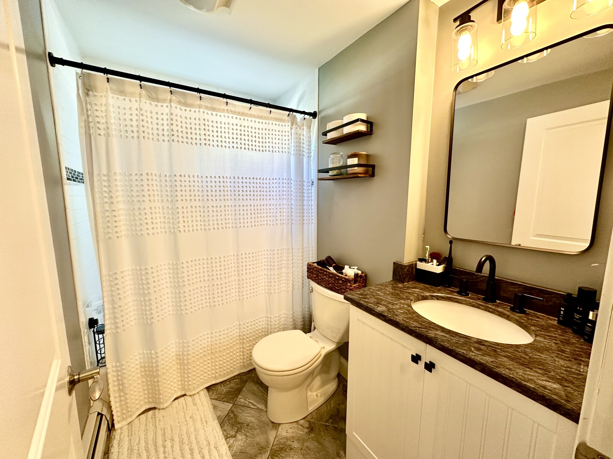 3 bed, 2 bath apartment for rent at 6 Bonad Rd Unit 6, Dedham — photo 16 of 34