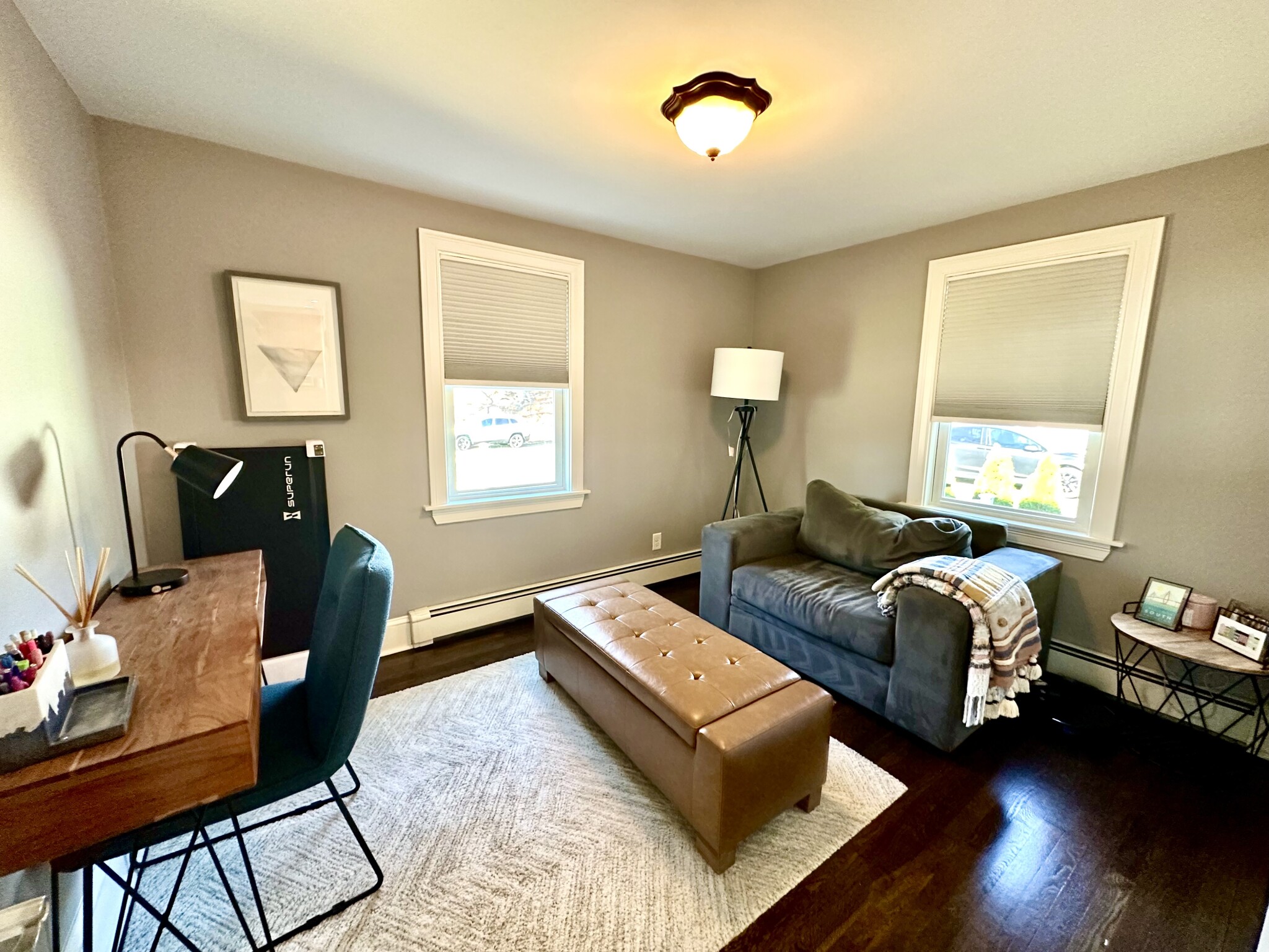 3 bed, 2 bath apartment for rent at 6 Bonad Rd Unit 6, Dedham — photo 17 of 34