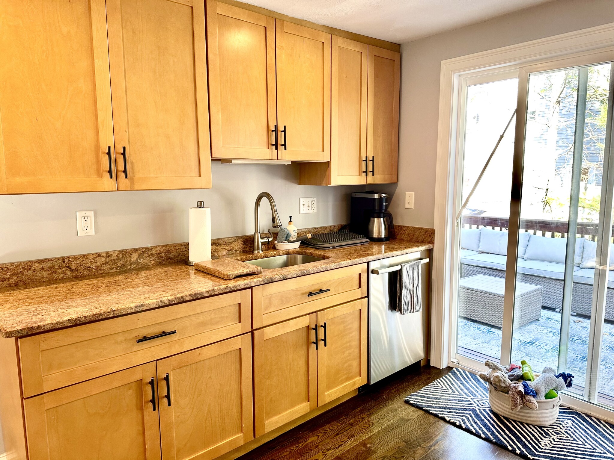 3 bed, 2 bath apartment for rent at 6 Bonad Rd Unit 6, Dedham — photo 15 of 34