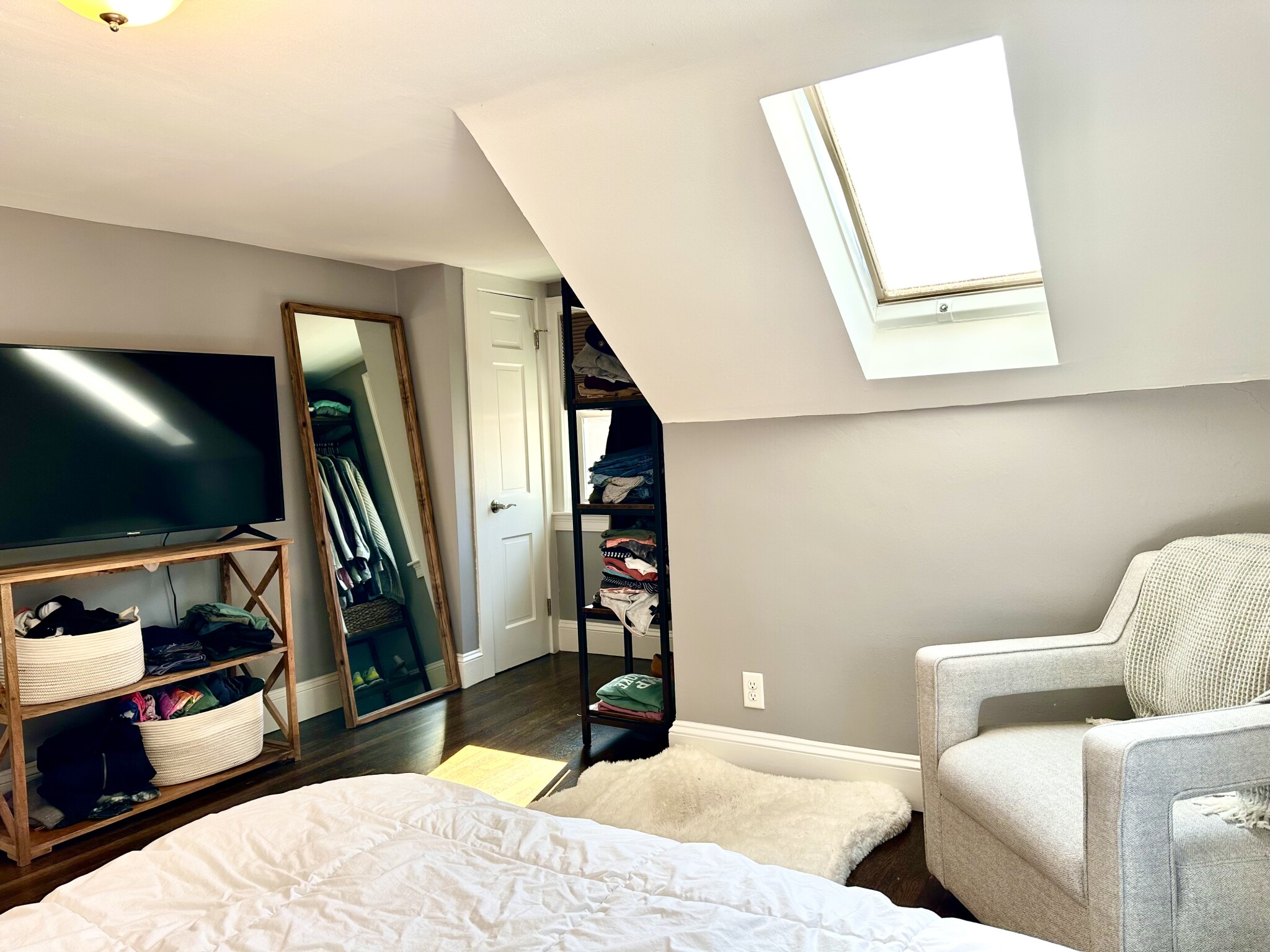 3 bed, 2 bath apartment for rent at 6 Bonad Rd Unit 6, Dedham — photo 27 of 34