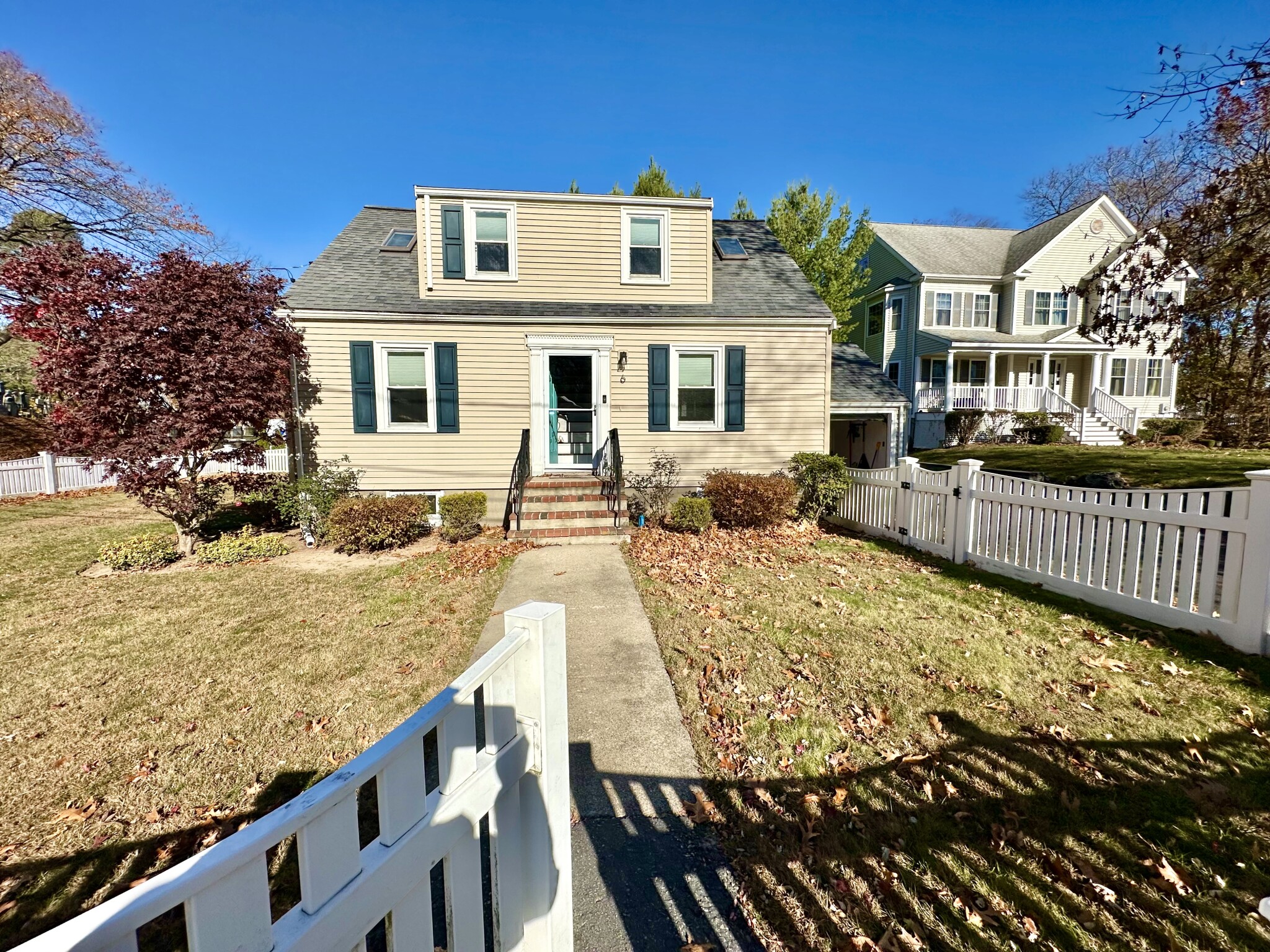 3 bed, 2 bath apartment for rent at 6 Bonad Rd Unit 6, Dedham — photo 34 of 34