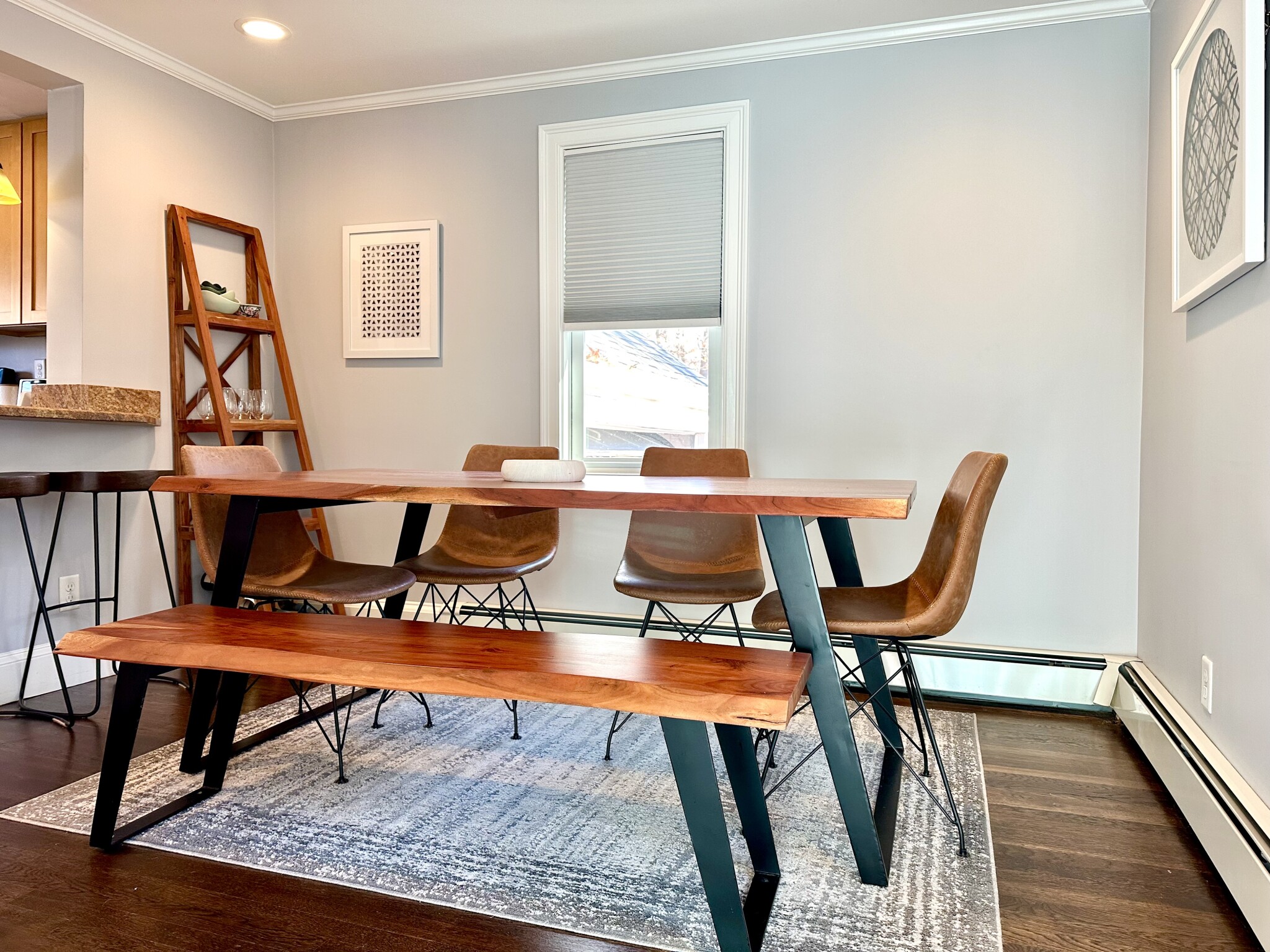 3 bed, 2 bath apartment for rent at 6 Bonad Rd Unit 6, Dedham — photo 10 of 34