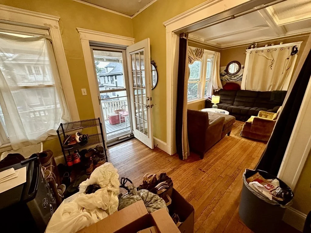 2 bed, 1 bath apartment for rent at 6 Boulevard Ter Unit 1, Brighton — photo 4 of 22