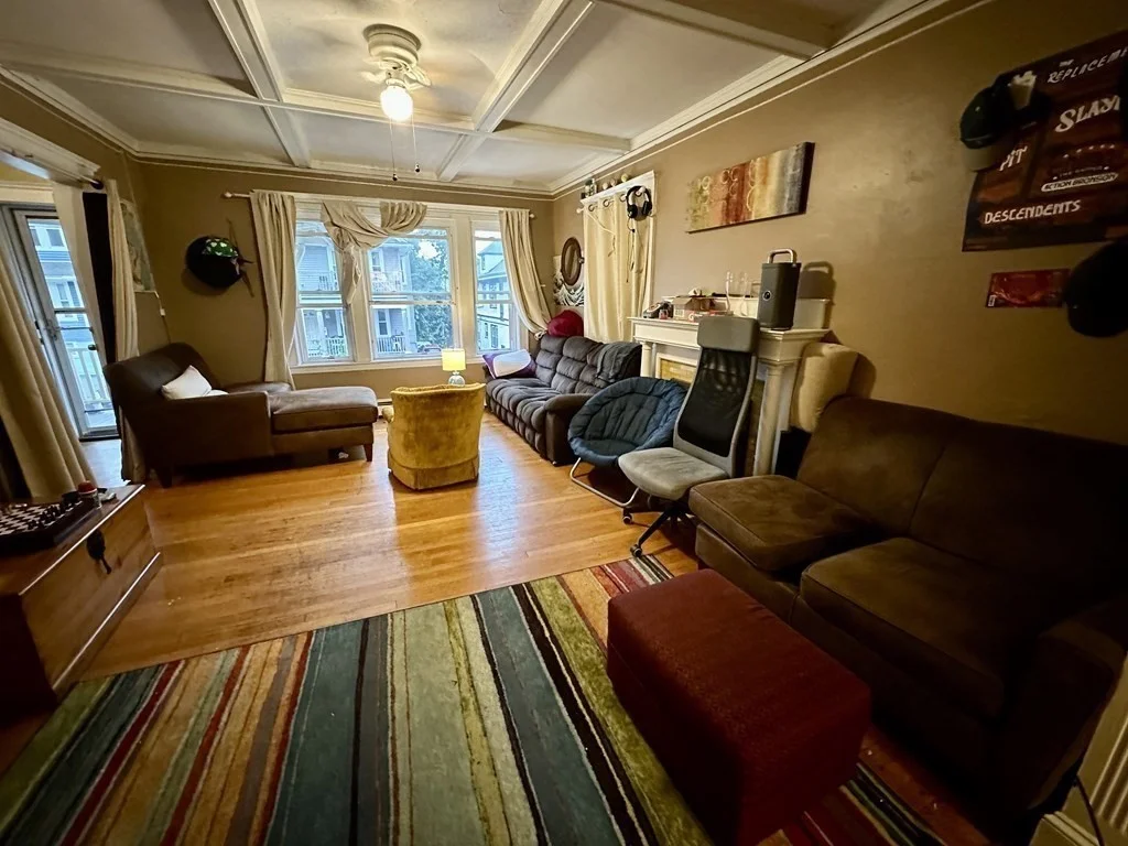 2 bed, 1 bath apartment for rent at 6 Boulevard Ter Unit 1, Brighton — photo 5 of 22