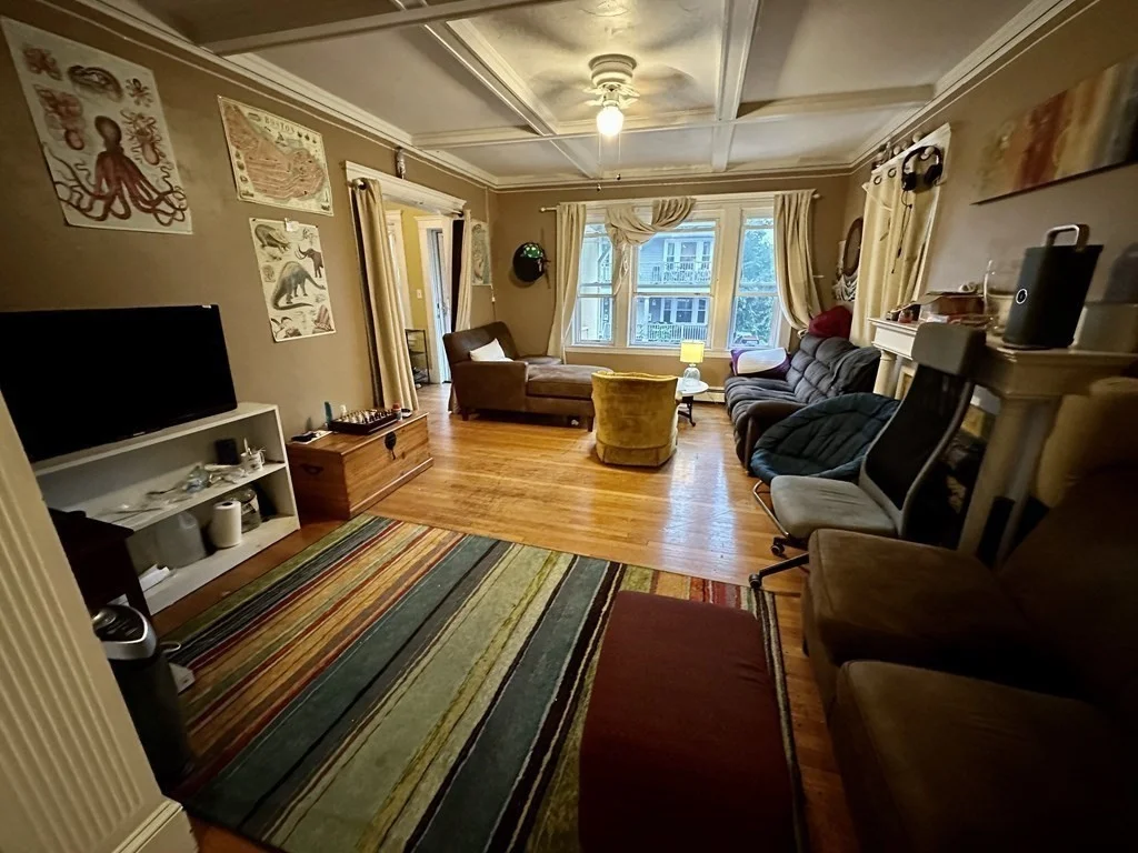 2 bed, 1 bath apartment for rent at 6 Boulevard Ter Unit 1, Brighton — photo 1 of 22
