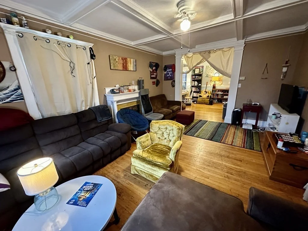 2 bed, 1 bath apartment for rent at 6 Boulevard Ter Unit 1, Brighton — photo 6 of 22