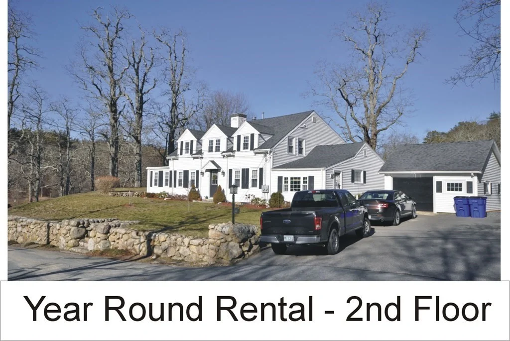 2 bed, 1 bath apartment for rent at 6 Bournedale Rd Unit 6B 2nd FL, Bournedale — photo 1 of 38