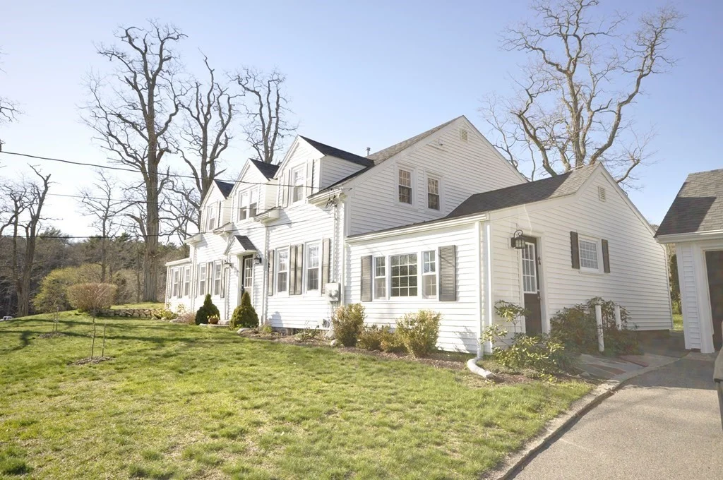 2 bed, 1 bath apartment for rent at 6 Bournedale Rd Unit 6B 2nd FL, Bournedale — photo 26 of 38