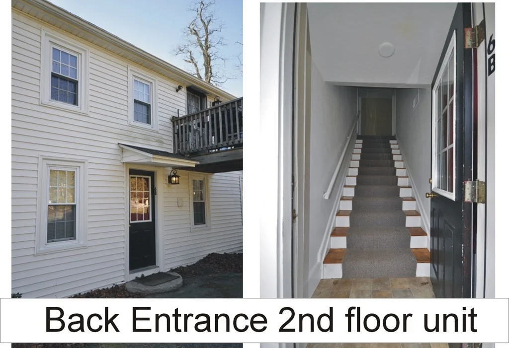 2 bed, 1 bath apartment for rent at 6 Bournedale Rd Unit 6B 2nd FL, Bournedale — photo 4 of 38