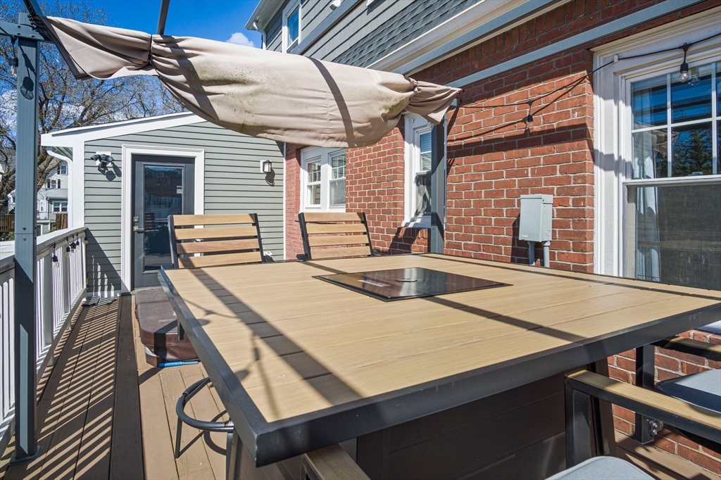 4 bed, 3 bath apartment for rent at 6 Bow, Woburn — photo 24 of 32