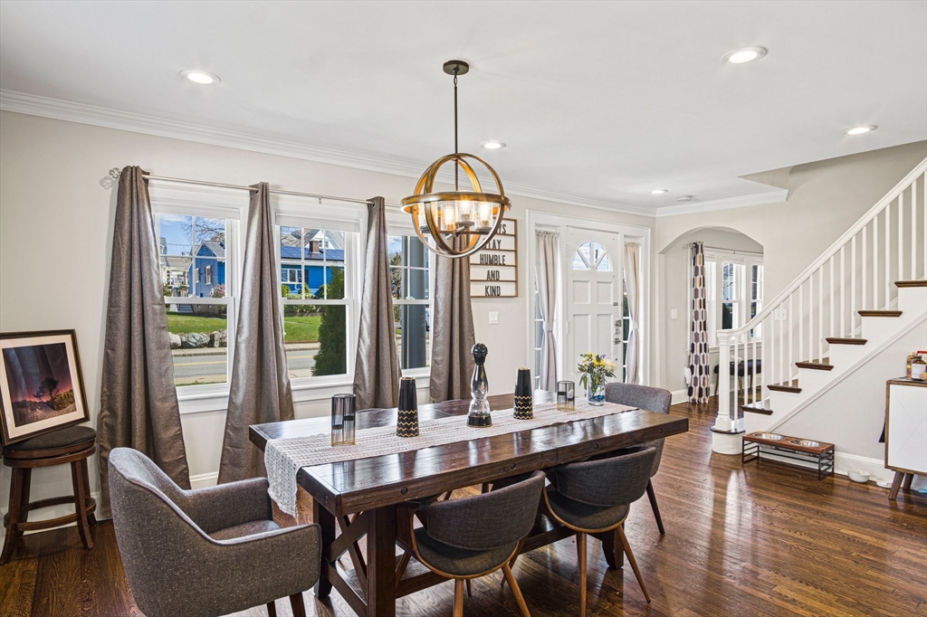 4 bed, 3 bath apartment for rent at 6 Bow, Woburn — photo 8 of 32