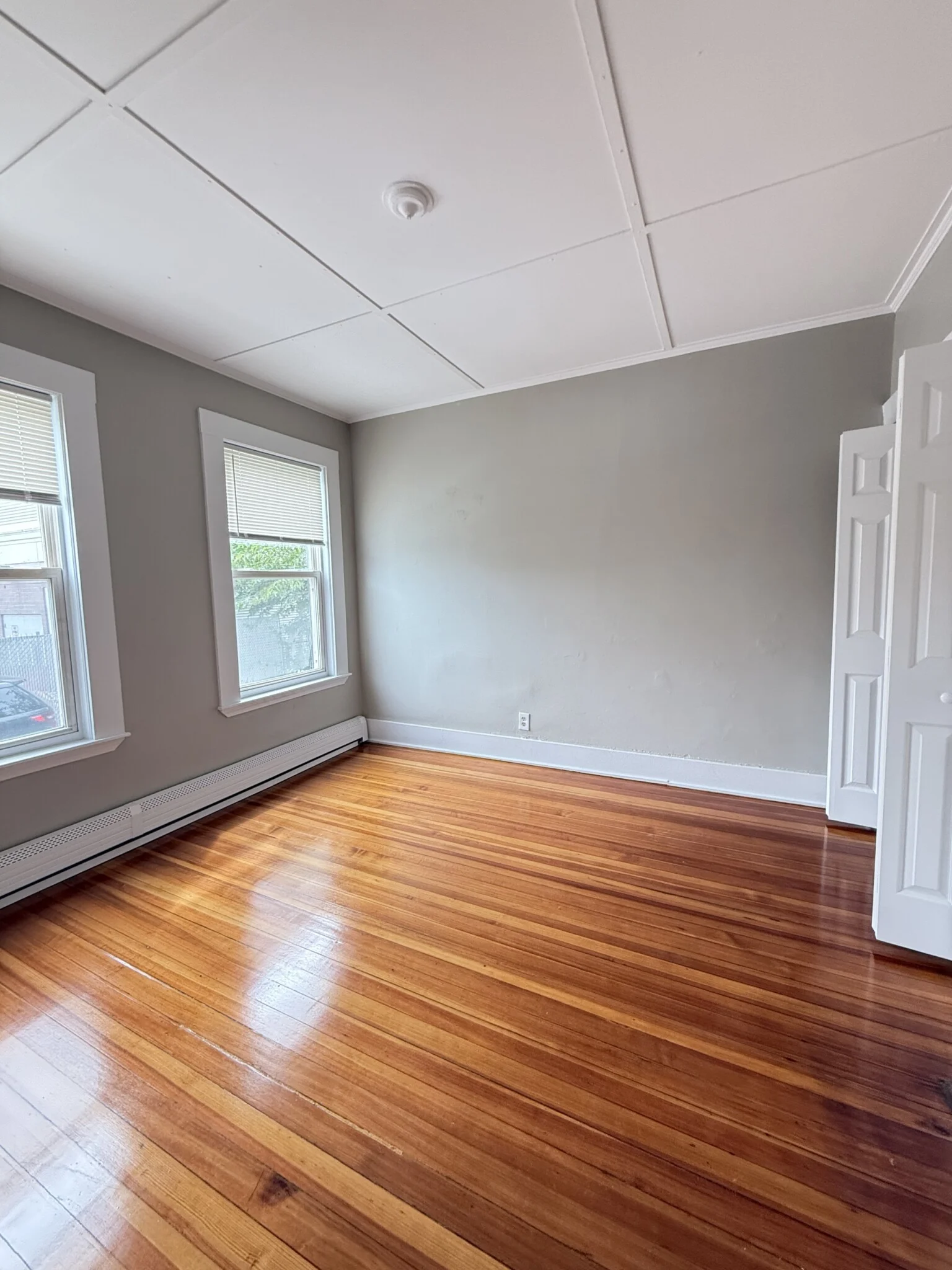 3 bed, 1 bath apartment for rent at 6 Bowdoin Park Unit 1, Dorchester — photo 9 of 10