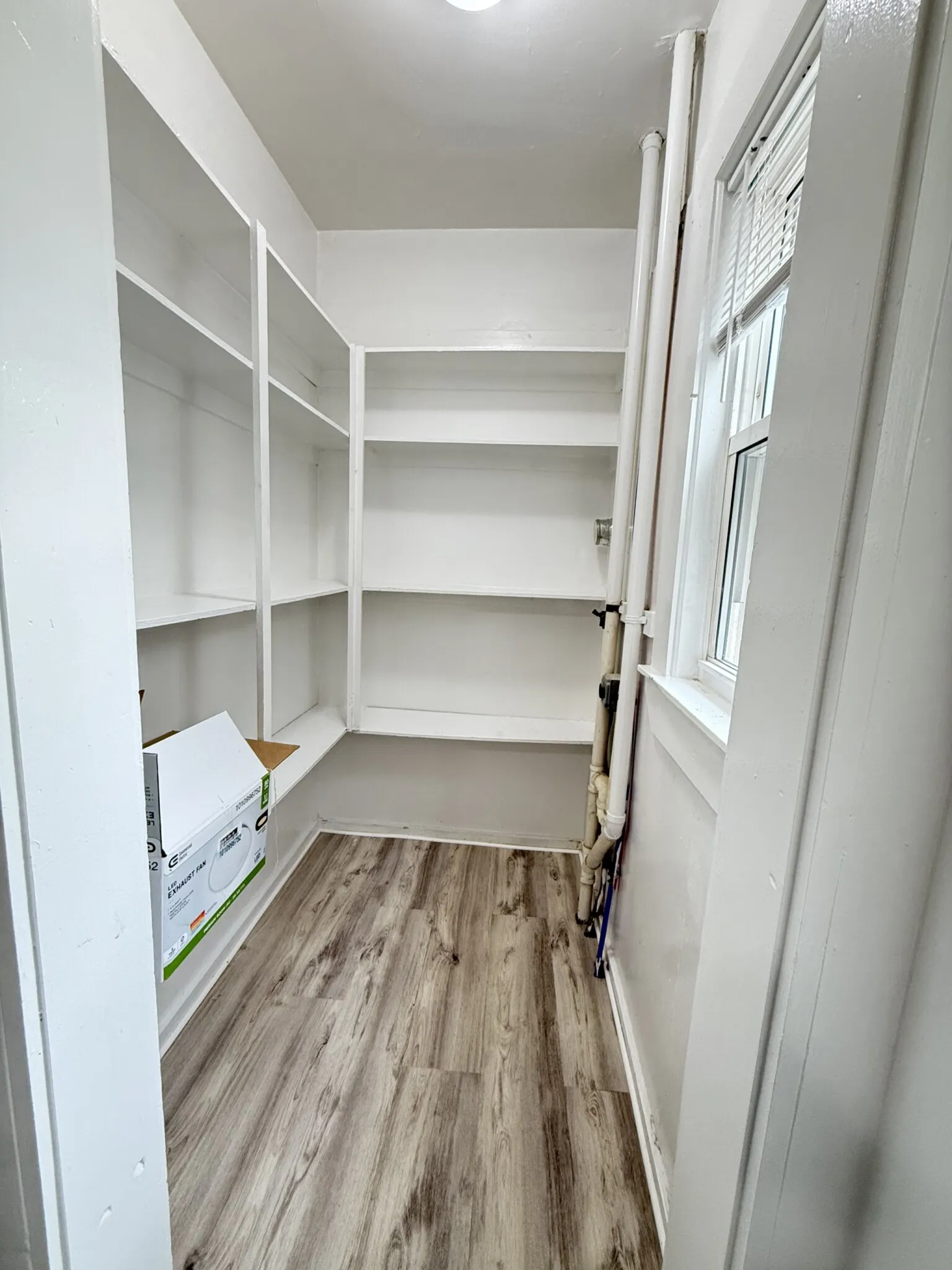 3 bed, 1 bath apartment for rent at 6 Bowdoin Park Unit 1, Dorchester — photo 7 of 10