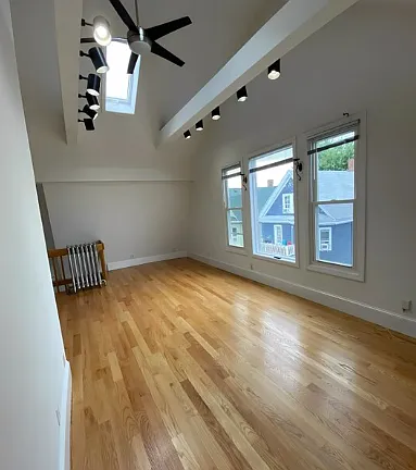 3 bed, 1 bath apartment for rent at 6 Bowdoin Park Unit 2, Dorchester — photo 4 of 8