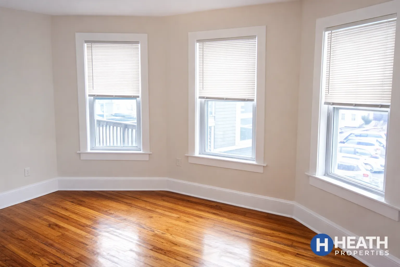 3 bed, 1 bath apartment for rent at 6 Bowdoin Park Unit 2, Dorchester — photo 7 of 8