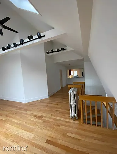 3 bed, 1 bath apartment for rent at 6 Bowdoin Park Unit 2, Dorchester — photo 3 of 8