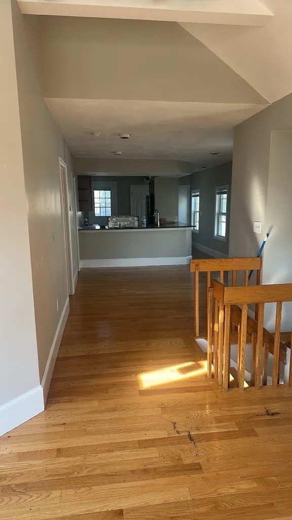 2 bed, 2 bath apartment for rent at 6 Bowdoin Park Unit 3, Dorchester — photo 9 of 12