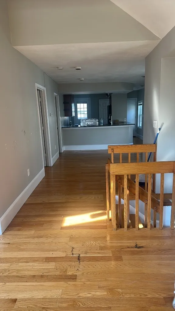 2 bed, 2 bath apartment for rent at 6 Bowdoin Park Unit 3, Dorchester — photo 11 of 12