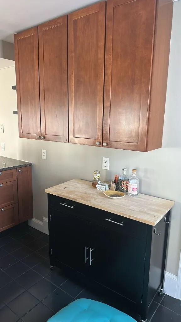 2 bed, 2 bath apartment for rent at 6 Bowdoin Park Unit 3, Dorchester — photo 3 of 12