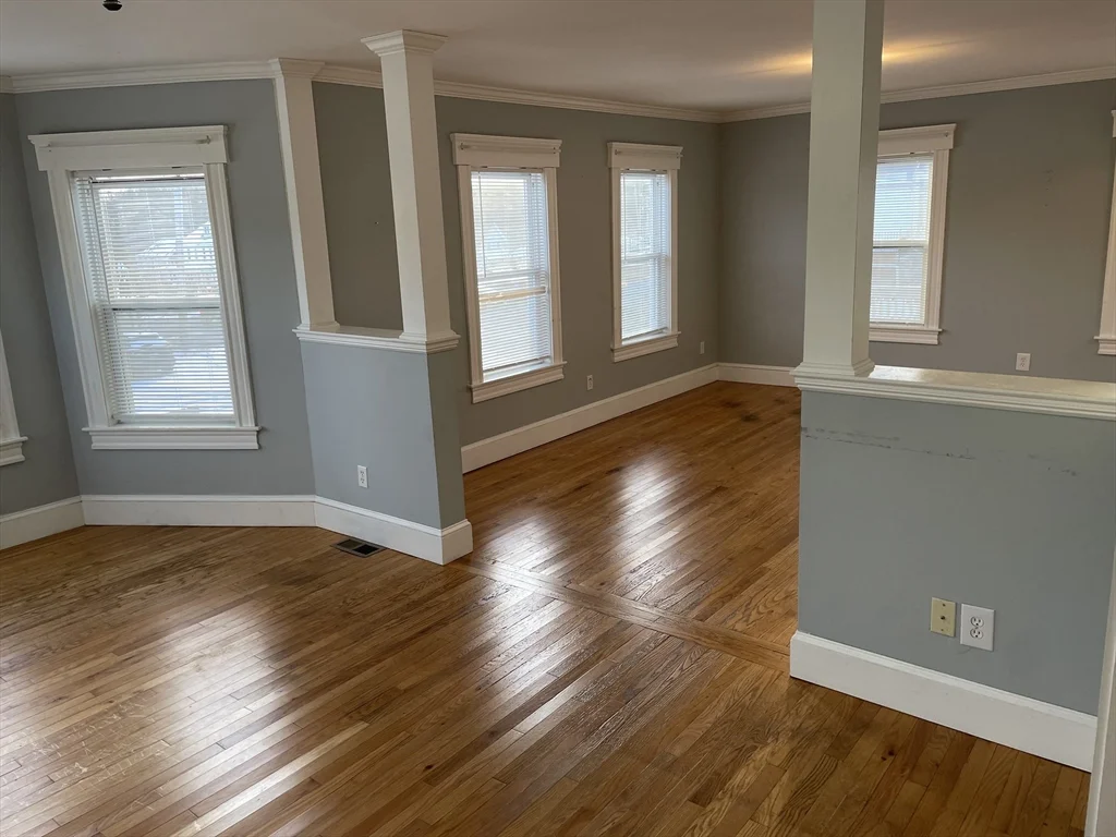 4 bed, 2 bath apartment for rent at 6 Brattle St Unit 0, North Worcester — photo 7 of 20