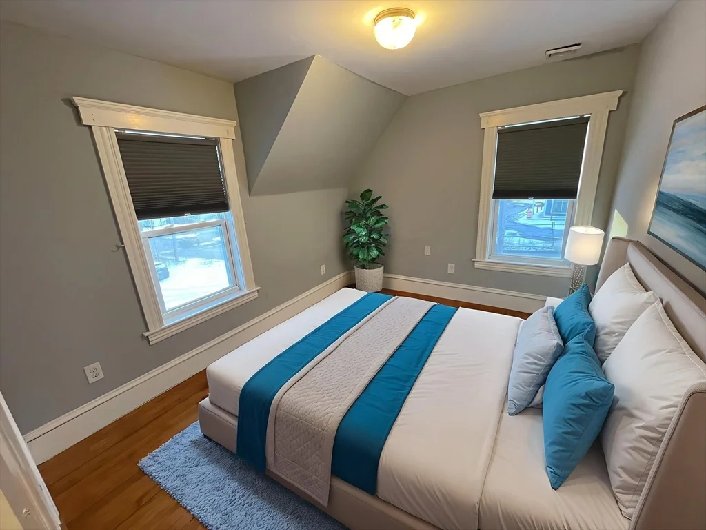 4 bed, 2 bath apartment for rent at 6 Brattle St Unit 0, North Worcester — photo 13 of 20