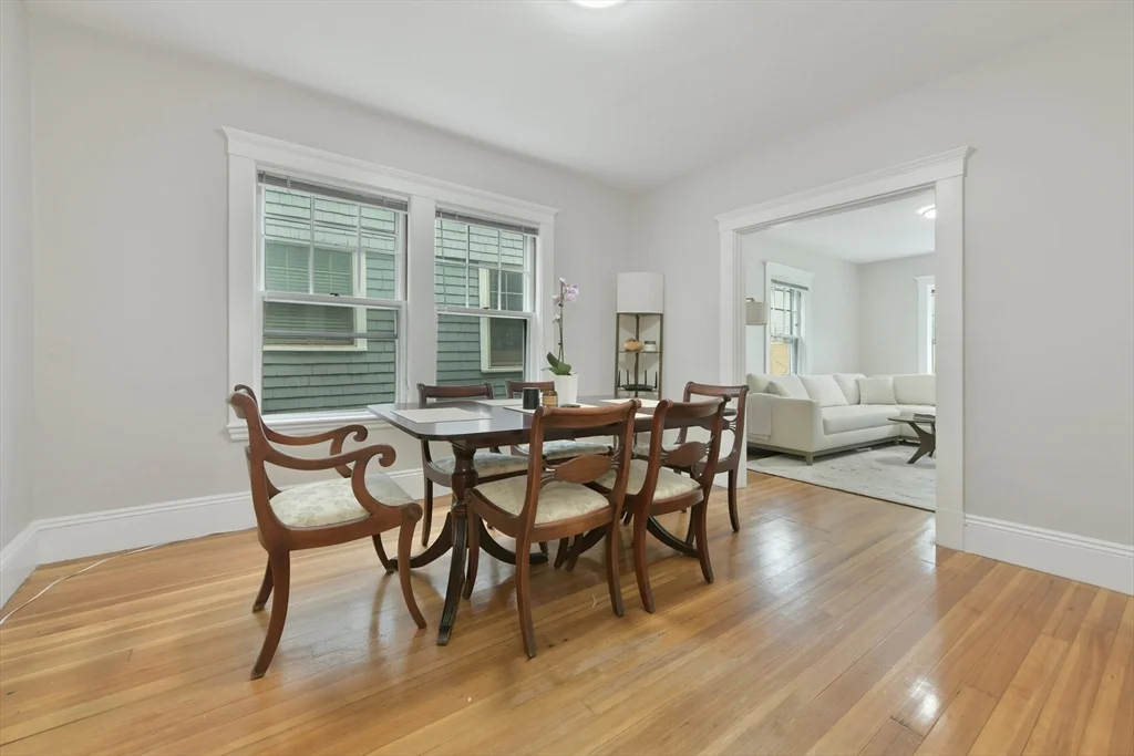 2 bed, 1 bath apartment for rent at 6 Brewer Unit 2, West Cambridge — photo 7 of 14
