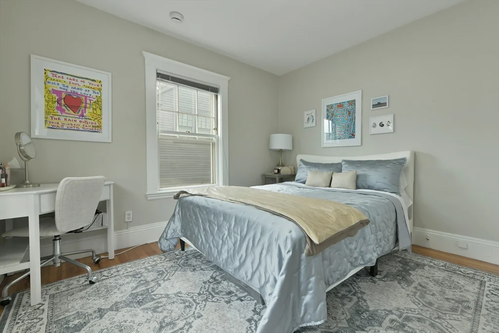 2 bed, 1 bath apartment for rent at 6 Brewer Unit 2, West Cambridge — photo 11 of 14
