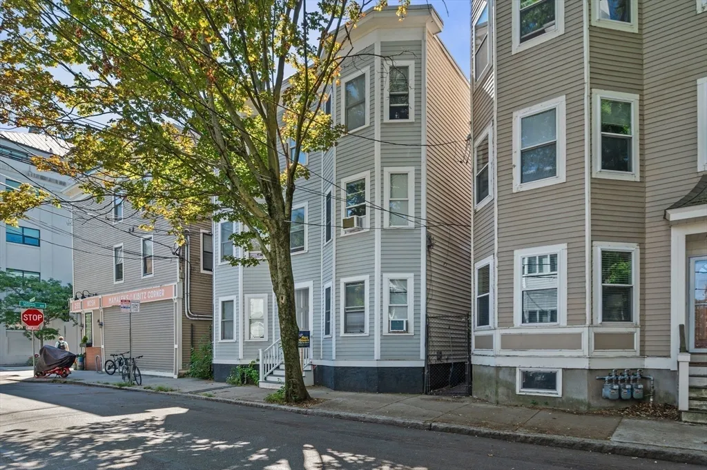 1 bed, 1 bath apartment for rent at 6 Bristol St Unit 1, Wellington-Harrington — photo 25 of 25