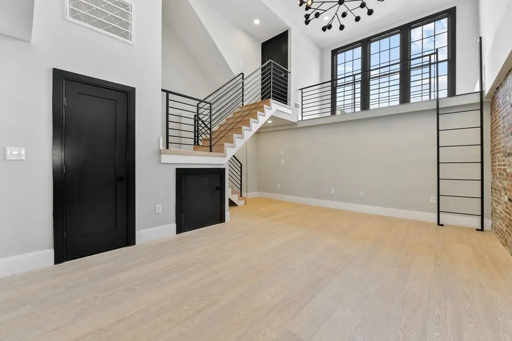 2 bed, 2 bath apartment for rent at 6 Brooks St Unit 1, East Boston