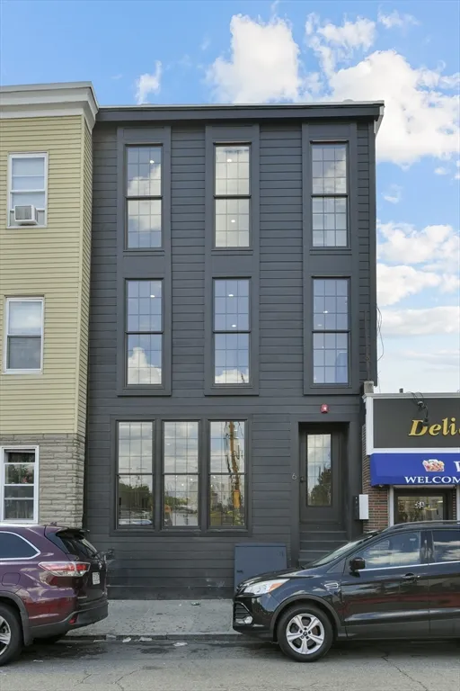 2 bed, 2 bath apartment for rent at 6 Brooks St Unit 1, East Boston — photo 16 of 16