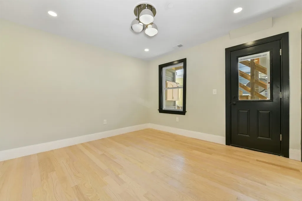 2 bed, 2 bath apartment for rent at 6 Brooks St Unit 1, East Boston — photo 6 of 16