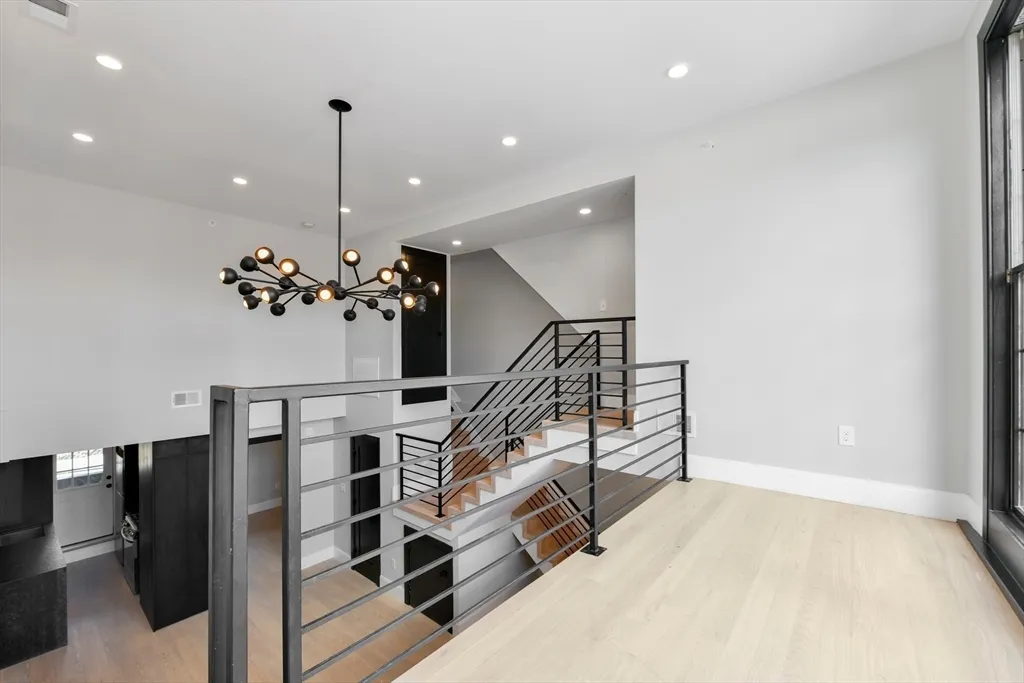 2 bed, 2 bath apartment for rent at 6 Brooks St Unit 1, East Boston — photo 2 of 16