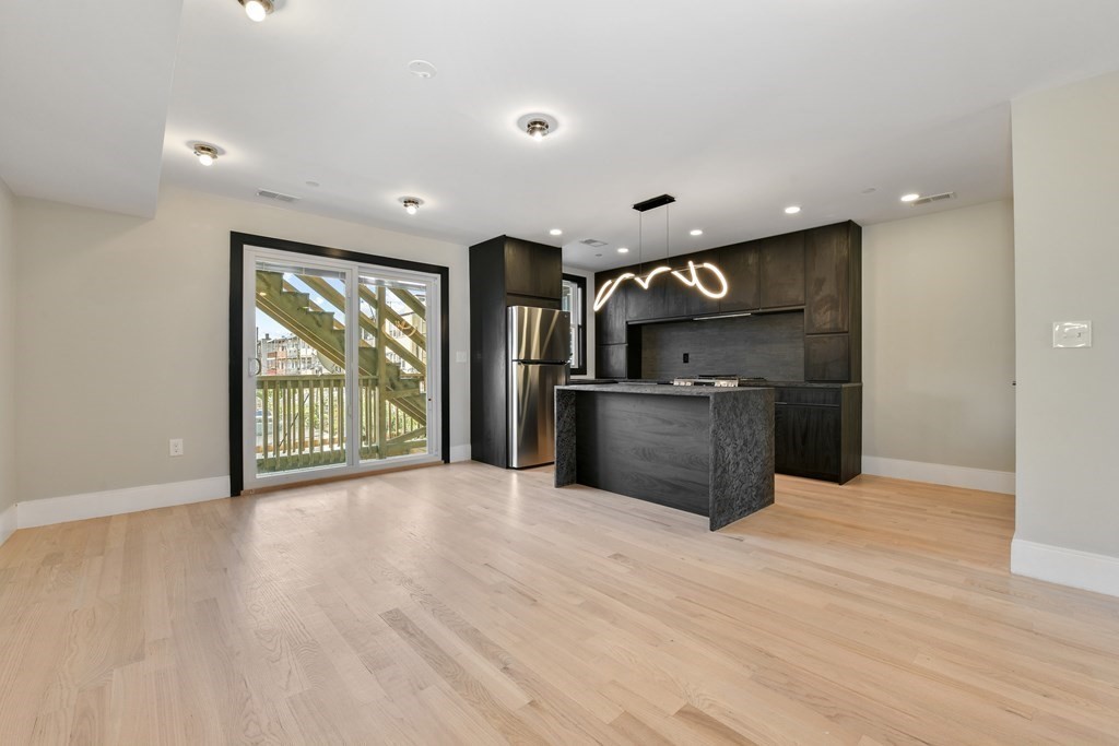 1 bed, 1.5 bath apartment for rent at 6 Brooks St Unit 2, East Boston — photo 1 of 6
