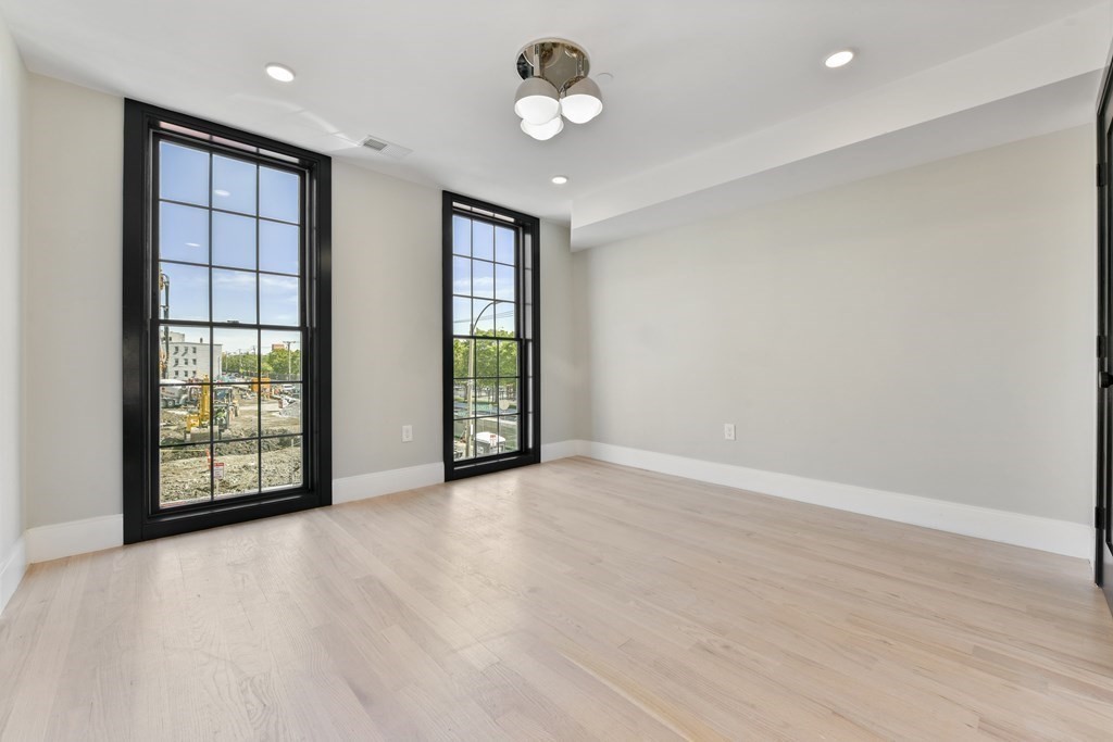 1 bed, 1.5 bath apartment for rent at 6 Brooks St Unit 2, East Boston — photo 3 of 6