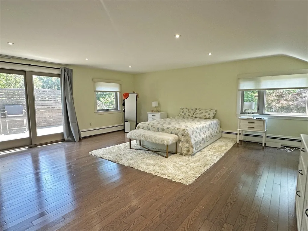 4 bed, 3 bath apartment for rent at 6 Brownson Ter, Jamaica Plain — photo 23 of 38