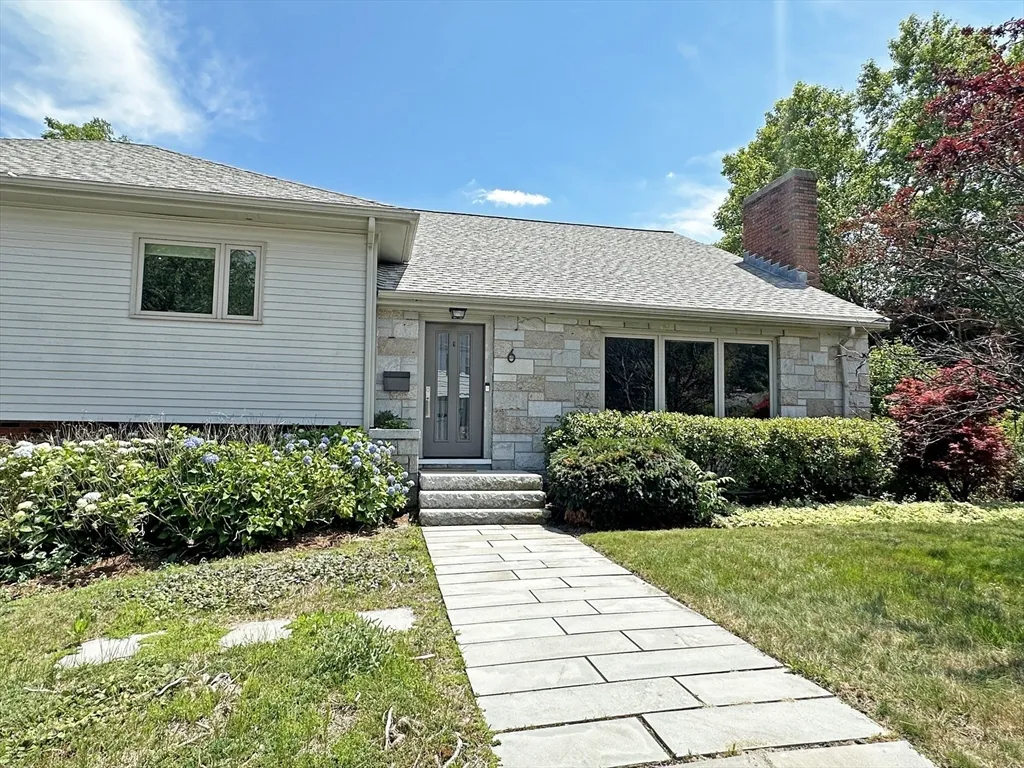 4 bed, 3 bath apartment for rent at 6 Brownson Ter, Jamaica Plain — photo 3 of 38