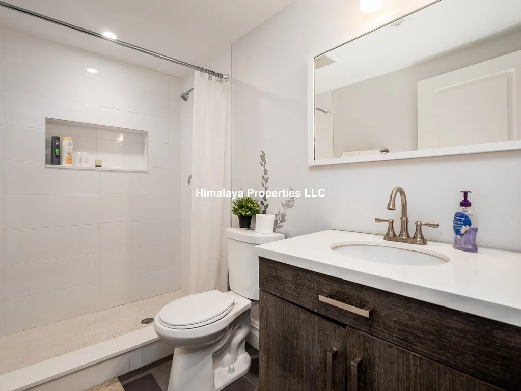 6 bed, 3.5 bath apartment for rent at 6 Buckley Ave Unit 1, Jamaica Plain — photo 12 of 15
